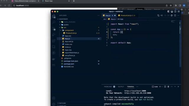 How to Fetch API Data with Axios and React смотреть онлайн