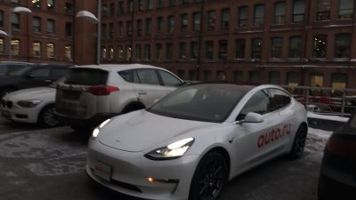 Новости автомобильной индустрии