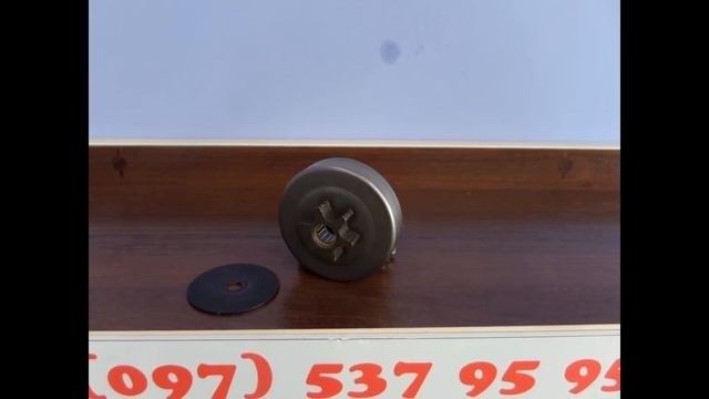 Запчасти для бензопил Oleo-Mac 937, 941, GS 410C смотреть онлайн