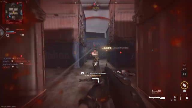 Call of Duty: Modern Warfare 2 Multiplayer: Baja Confirmada | GTX 1050 2GB | i3 4170 смотреть онлайн