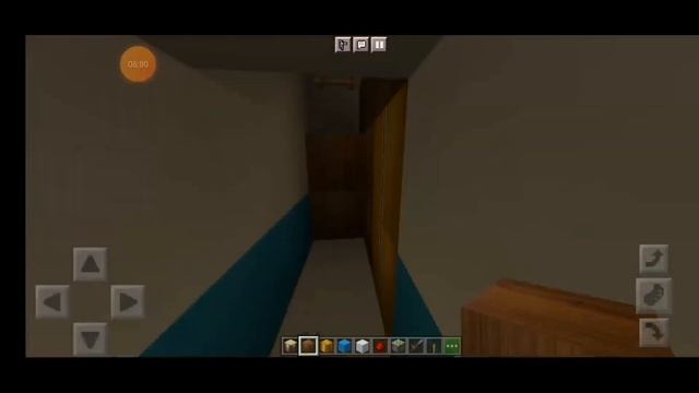 Как сделать советский лифт КМЗ с механизмом. Minecraft смотреть онлайн