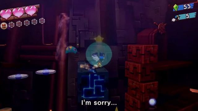 Showing our support to Klonoa Phantasy Reverie Series смотреть онлайн
