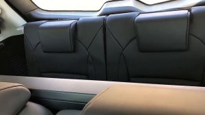 Сравнительный обзор Nissan Qashqai и Nissan Qashqai+2.Обзор Кашкай +2 и Ниссан Кашкай.В чем разница