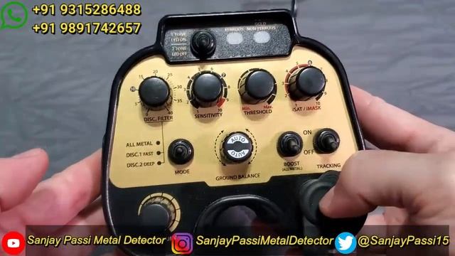 Nokta Makro AU Gold Finder Metal Detector for Gold Nuggets Hunting #Goldmetaldetectorindia смотреть онлайн