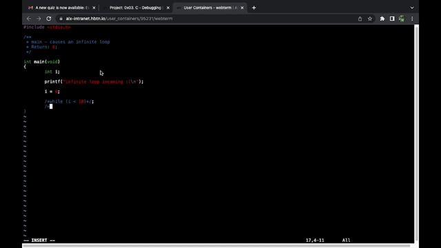 Alx Debugging project. | Alx Software Engineering Beginner friendly. Debug part 3 смотреть онлайн