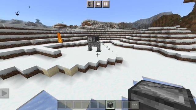 ПУШКА В Minecraft! СДЕЛАЕТ КАЖДЫЙ!🇷🇺🇷🇺🇷🇺 смотреть онлайн