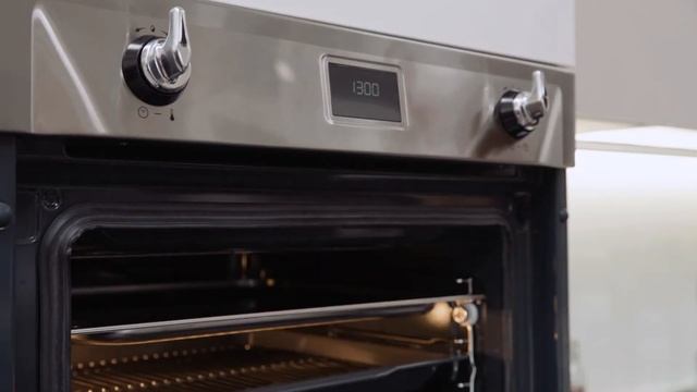 SMEG COMBI STEAM OVEN смотреть онлайн