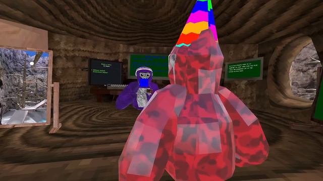 Swaggy OP Menu (GTAG MOD MENU) *SHOWCASE* 15+ PAGES смотреть онлайн