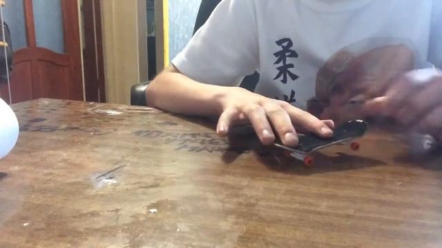 Кик Флип обучение смотреть онлайн