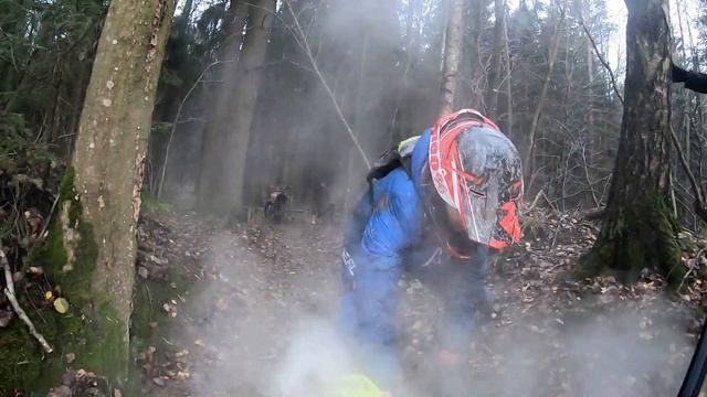 осенний прохват с бурундуком и бутовым смотреть онлайн