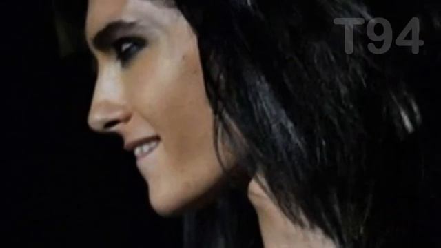 Bill Kaulitz| Arrest Me Baby