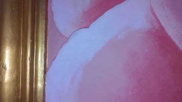 Барельеф Роза из гипса ipsos,гипс,manual,своими руками,для дома,дэкор,радости