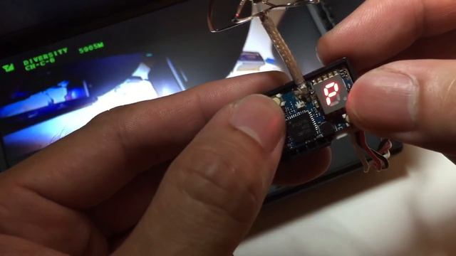 ?Eachine MC01 All-In-One FPV Camera Video Transmitter? смотреть онлайн