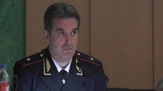 «Бандитского беспредела в Комаричах нет» смотреть онлайн