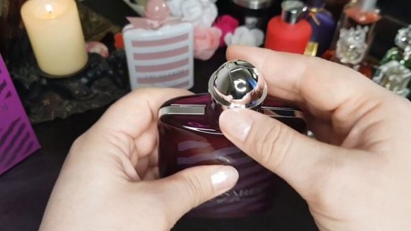 ?TRUSSARDI DONNA SOUND OF DONNA // обзор аромата ?