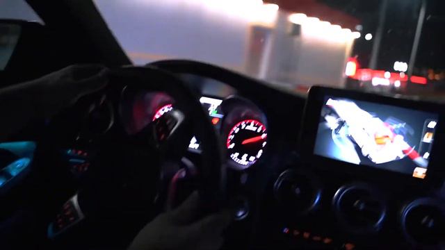 IBANEZ CAR MUSIC AMG VIDEO REMIX смотреть онлайн