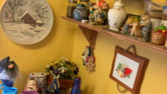 Мой борщ на заказ / Borscht To Order