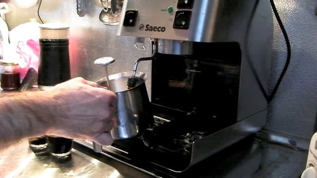 Macchiato