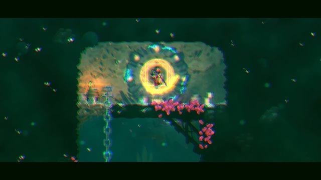 Dead Cells - Rise of the Giant DLC Gameplay: Devs Take Down The Big Boss смотреть онлайн