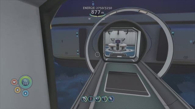 Ihr entscheidet wie es weiter geht in Subnautica 2.0 Part 40 - Auf nach Hause смотреть онлайн