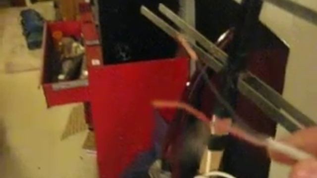 homemade fm antenna using flat bar смотреть онлайн