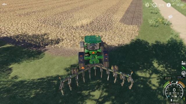 Using the GPS Mod it's AWESOME! - MN Millennial Farmer Map - Episode 5 - FS19 смотреть онлайн