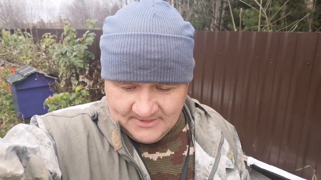 13 октября, уже 13 дней пчелы сидят без облет. смотреть онлайн