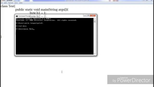 JAVA TUTORIAL ON SCANNER CLASS TYPE CASTING LOOPING & CONDITIONAL structure | LABELS BREAKS contin смотреть онлайн