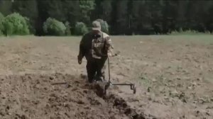 Мотолебедка «Бычок