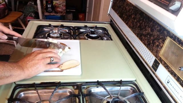 Pohaku 8" 7Cr17MOV High Carbon Stainless Steel Kitchen Knife смотреть онлайн