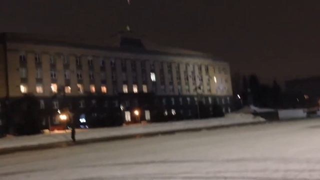 ГОРОД ОРЕЛ.ГУЛЯЕМ ПО ЦЕНТРУ ГОРОДА. смотреть онлайн