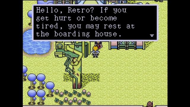 SNES Hidden Gems смотреть онлайн