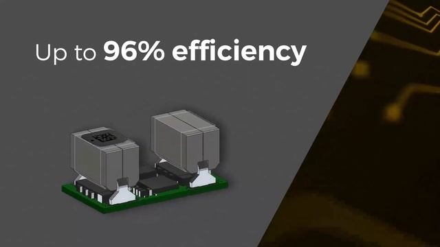 OmniOn Power's DLynx III DC/DC Converters смотреть онлайн