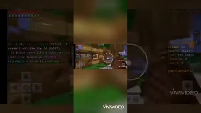 Очень крутой сервер для Minecraft 1.16.40 без Xbox!!! смотреть онлайн