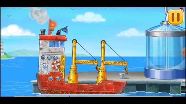 Развивающие игры для детей :детский конструктор смотреть онлайн