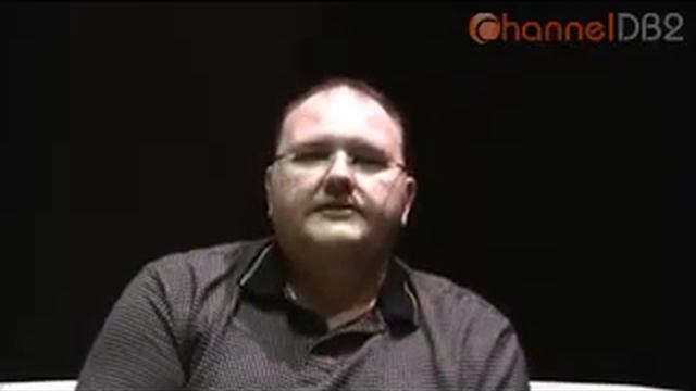 Fred talks about DB2 Express-C смотреть онлайн