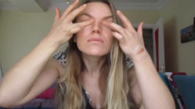 Мой Летний Макиаж. Benim Yaz Makyajım. смотреть онлайн