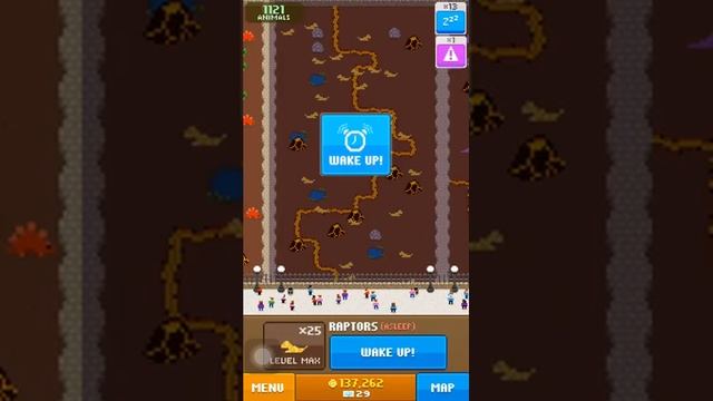 Disco Zoo - iPhone Gameplay - Part 1 смотреть онлайн