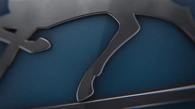 Группа ГАЗ. Заставка.