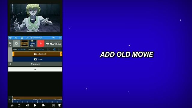 s_flicker like after effects | node video tutorial смотреть онлайн