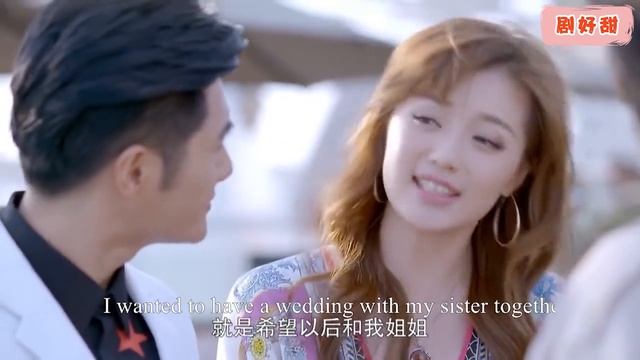 出軌男友以為灰姑娘沒人要，下秒看到霸總送給灰姑娘的超大鑽戒，瞬間後悔！#chinesedrama #都市 #愛情 #爽文 #追妻火葬場 смотреть онлайн