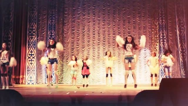 Step-Up / Шаг Вперед смотреть онлайн