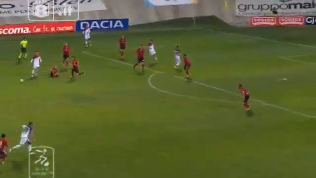 Virtus Lanciano - Dopo il ko col Crotone serve tranquillità смотреть онлайн