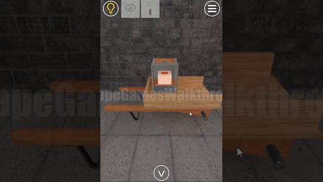 Escape Game EXiTS: Diner Walkthrough [Nakayubi] смотреть онлайн