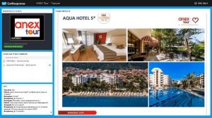 Незабываемая Турция на Эгейском побережье вместе с ANEX Tour!