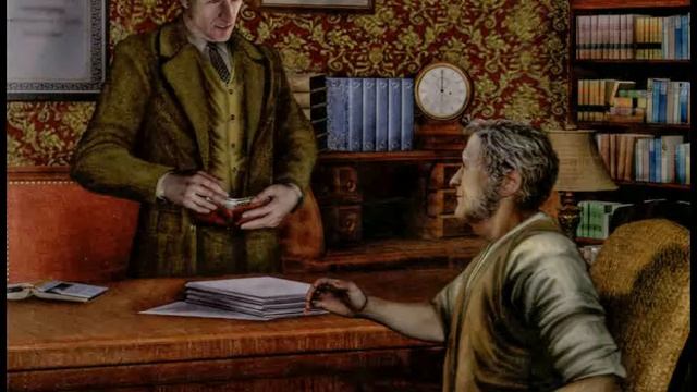 Pygmalion Reader for Spotlight 9 Episode 5 смотреть онлайн