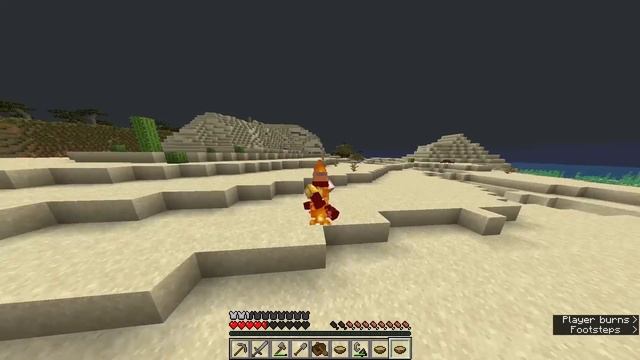 Minecraft But Tnt Spawn Randomly смотреть онлайн