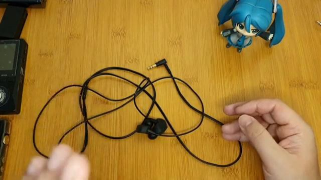 Review Final Audio A3000 (Indonesia) 2,3 jutaan vs moondrop kxxs смотреть онлайн