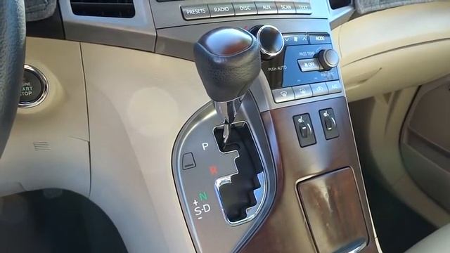2012 Toyota Venza San Rafael, San Francisco Bay Area, San Francisco, CA D181157F2 смотреть онлайн