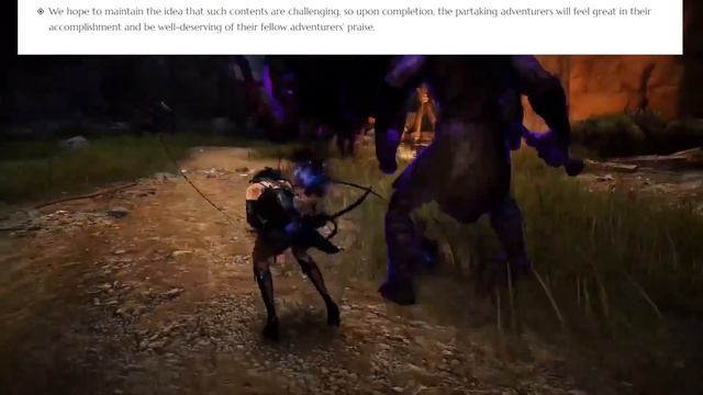 Black Desert Online - Raids & Co-Op Dungeons, Server Sieges & Much More - MMORPG 2021 смотреть онлайн